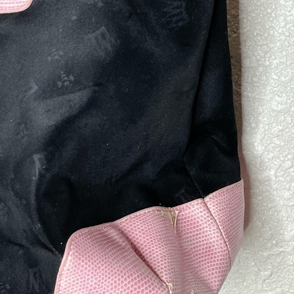 Mary Kay Shoulder Bag Imperfection - Picture 3 of 13